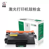 莱盛 LS-BRO-TN3435 粉盒 黑色适用于BROTHER HL-5580D/5585D 3000页 单位:支