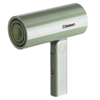 西莱森迷你顺发电风吹CP-HD3 尺寸203*130*88