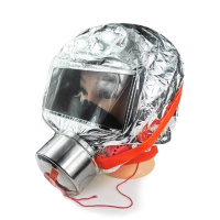 科耐佳-S12消防面具火灾过滤式消防自救呼吸器