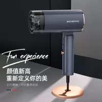 迈卡罗(Macaiiroos) MC-BQ167 电吹风 快速干发 集束风力 适合居家旅行