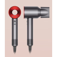 戴森(DYSON)HD08入门款高速电吹风机