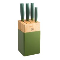 双立人双立人ZWILLING NOW S系列刀具5件套(青柠)54370-000-722