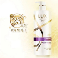 力士(LUX)柔亮水润丝滑洗发乳750ml/瓶4003/