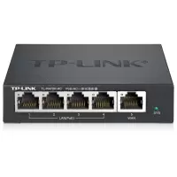 TL-R479P-AC 企业级路由器 8口PoE供电/AP管理