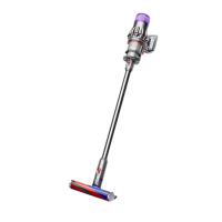 戴森(dyson)V10 Digital Slim 吸尘器