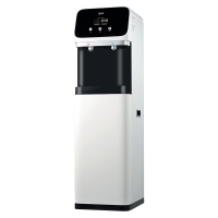 全给云潇系列智能直饮水机商用5-30人柜式加热过滤一体机 QG-Y2-YXR500