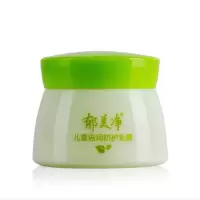 郁美净(YUMEIJING)儿童倍润防护乳霜/50g58248