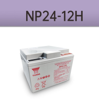 汤浅(YUASA)工业电池蓄电池NP24-12H