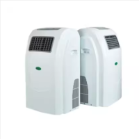 移动式紫外线空气消毒机医用空气消毒机家用诊所消毒负离子净化安尔森ZX-Y150