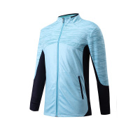 蒙企智品新款羽毛球服套装男女款运动套装Y-7903