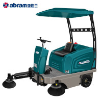 扫地机器人 亚伯兰/ABRAM YBL-1500 滚刷 250以上 绿色 180以上 120以上