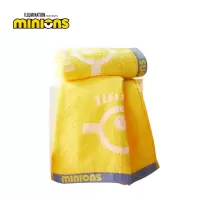 小黄人 毛巾套装MN-FMT02