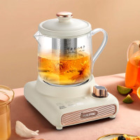 海牌HP-Y39C多功能养生杯电水壶 白色