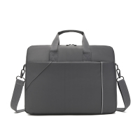 恒源祥(HYX) 电脑公文包 HYX0645灰色