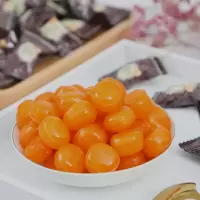水果糖(话梅糖)