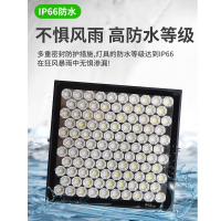 强力巨彩 企业优选 LED强光户外照明灯1000W