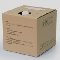 赛斯鹏芯 清洗液(浓缩)500ml/盒 (单位:盒)