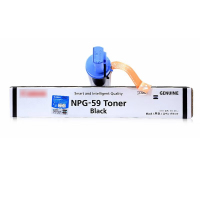 硒鼓佳能NPG-59Drum Unit