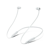 beats Beats Flex 蓝牙无线 入耳式手机耳机 颈挂式耳机 带麦可通话 云雾灰