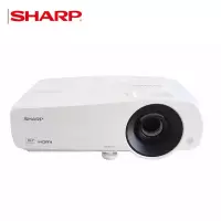 夏普(SHARP)投影仪 XG-H360ZA 1080P投影机