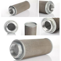 许工(XUGONG) 滤芯 WU-25*100-J G1/2” 单位 件