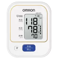 欧姆龙血压计HEM-8711