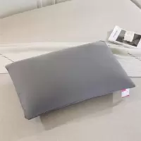 悠梦嘉居 YZ-1381寐香亲肤枕-单枕45*70cm 浅灰