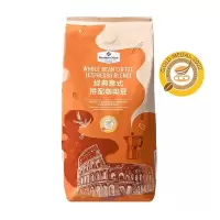 MEMBER'S MARK 经典意式拼配咖啡豆 1kg 单位:包