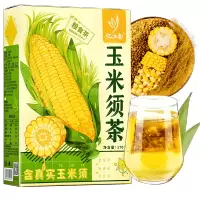 忆江南 玉米须茶170g