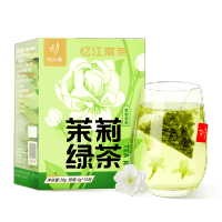 忆江南 30g茉莉绿茶