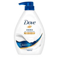 多芬(DOVE) 多芬深层滋养沐浴露850克