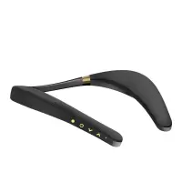 魔声(Monster) Boomerang蓝牙挂脖音响颈挂式音箱挂肩式肩挂肩扛式挂颈式可穿戴式