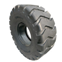车管家 工程机械胎 带内胎 17.5/25铲车胎 高品质胎