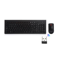 无线键盘鼠标套装 M120Pro