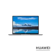 华为(HUAWEI)笔记本擎云L410 麒麟990 8GB+512GB集显 麒麟WPS永中OFD北信源三年