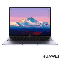 华为(HUAWEI) 笔记本MateBook B5-430 i5-1135G7 16G+512G 14英寸 集显