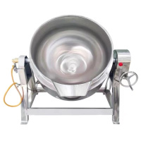 国龙 100L 燃气摇摆汤锅 1300*900*930