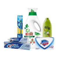 宝洁心动礼包A1