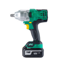 锂电无刷冲击扳手51074