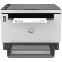 惠普(HP) LaserJet Tank MFP 2606dw 双面激光大粉仓一体机(打印 扫描 复印)(尊享服务)