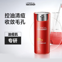 欧莱雅(L'OREAL) 男士火山岩清痘平衡露 50ml