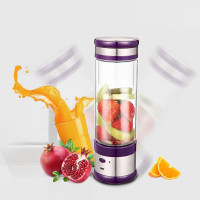 HYUNDAI 韩国现代 搅拌料理杯 HYLL-3318