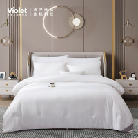 紫罗兰(Violet) 臻致清雅蚕丝被VDZLPBZ1040