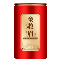 高山金骏眉2023新茶正宗特级浓香型金俊眉养胃红茶叶礼盒装500g 1罐 单位:罐
