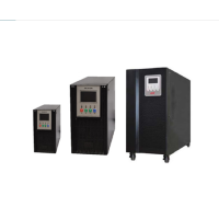 海诺泰(HAINUOTAI) PH1106KS高性能UPS单主机 PH系列不间断电源(6KVA/5.4KW)