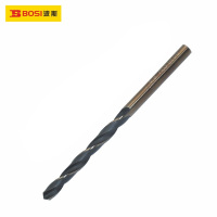 波斯 BS532008波斯直柄麻花钻头80MM 长177MM 单位:个
