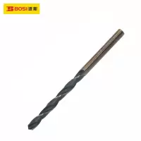 波斯 BS532008波斯直柄麻花钻头80MM 长177MM 单位:个