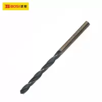 波斯 BS532010波斯直柄麻花钻头10.0MM 长133MM 单位:个