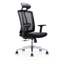 方解实(FANGJIESHI)电脑椅经理椅老板椅舒适家用电脑椅职员椅