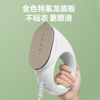 飞科(FLYCO)家用熨烫机手持挂烫机蒸汽熨衣机